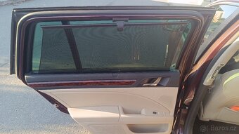 Škoda Superb 2 2.0 TDI 125 kw DSG Elegance - 7
