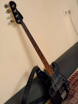 PJ Bass Special Limited - 7