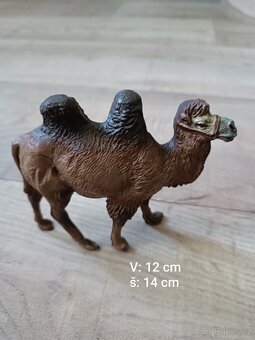 Zvířátka z Elastolinu - 7