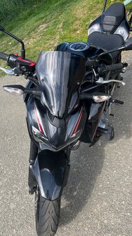 Kawasaki Z900 - 7