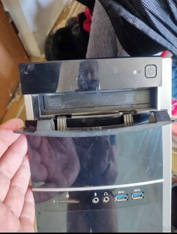 Prodám HP Pavilion 500-515nc - 7