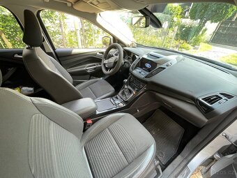 Ford Kuga Titanium 1,5 EB 110 kW, tažné zařízení - 7