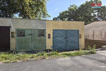 Prodej garáže, 19 m², Františkovy Lázně - 7