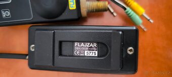 Flajzar Fishtron Q9 - 7