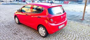 Opel Karl 1.0 ,55kw LPG,2016 r.v. - 7