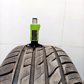 16" ALU kola – 5x112 – MERCEDES (AUDI, VW, ŠKODA)  Disky: E - 7