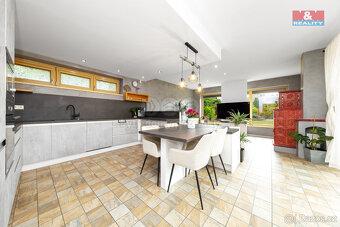 Prodej rodinného domu, 96 m², Bystřice nad Pernštejnem - 7