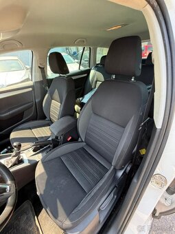 Náhradní díly Škoda Octavia III 1.6 TDI 85kw DGT TKV 110tkm - 7
