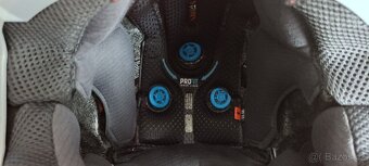 MX/Enduro helma - 7