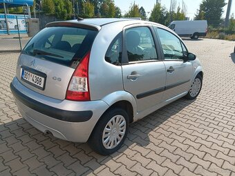 C3 hatchback - 7