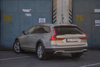 Volvo V90 CC D5 2.0L Cross Country AWD A/T - 7