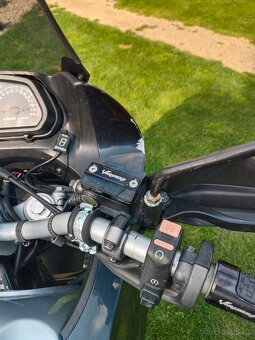 Honda Varadero 125 11kw - 7