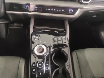 Kia Sportage, 1,6 T-GDI 7DCT EDICE 30 117 kW - 7
