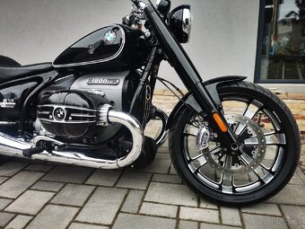 BMW R18 FIRST EDITION - Roland Sands Design - 7