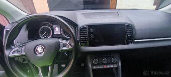Škoda Karoq 2.0 TDI 110 kW - 7