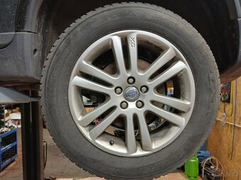 Alukola Volvo XC90 18 - 7