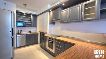 Pronájem bytu 2+kk 62 m², Praha - Michle - 7
