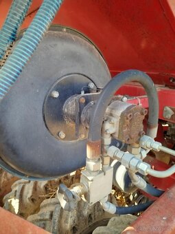 pottinger terrasem 4000t - 7