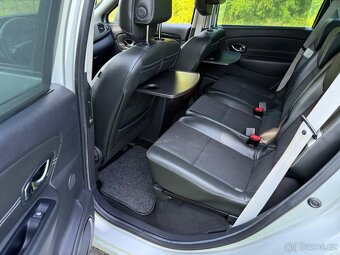 Renault Megane Scenic 1,2i - 7