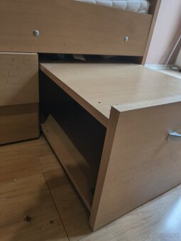 Postel 90cm - 7