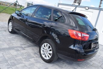 Seat Ibiza 1.6 TDI 66KW PO SERVISE 2XKOLA - 7
