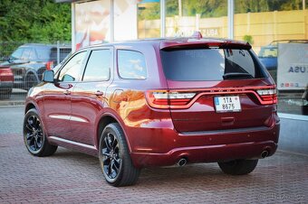 Dodge Durango R/T 5.7 HEMI 2020 - 7