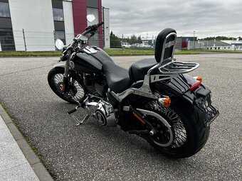 Prodám Harley-Davidson Breakout (FXSB 103) - 7