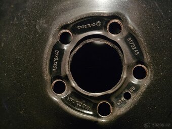 KOLA NA VOLVO 16 - 7