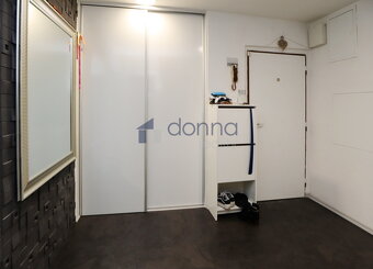 Pronájem bytu 2+1, 64m², ul. Drahobejlova, Praha 8 - Libeň, - 7