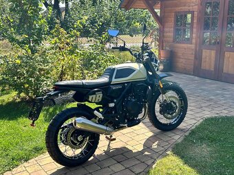 Brixton crossfire 500 XC - 7