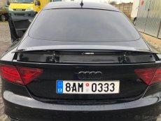 Audi A7 TFSi 408 PS - 7
