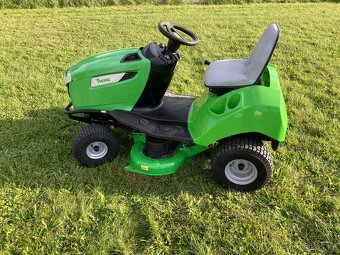 Zahradní traktor Viking MT 4097 S - 7