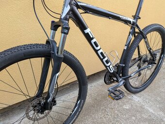 horské kolo Focus Whistler 29R 3.0 21" - 7