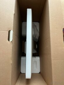 Apple iMac 24 Intel White - 7