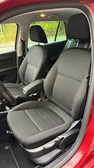 Skoda Fabia III combi 1.2TSI 66kw 2015 177tis km - 7