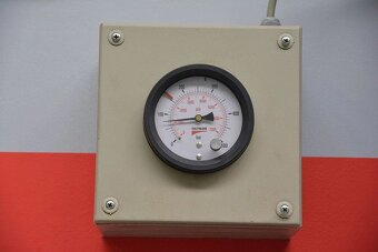 5947 - LISA NA DÝHOVÁNÍ ITALPRESSE BX8 - 7