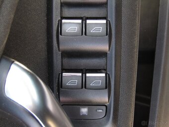 Ford Mondeo 2.0 EB ,  149 kW benzín, 2010 - 7