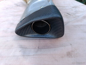 Triumph street triple 675 - 7