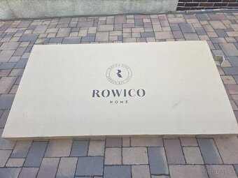 Jidelni set Rowico+Kave Home - 7