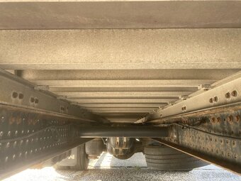 Plachtová nástavba - 7