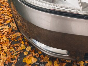 Škoda OCTAVIA II 1.6 TDI facelift - 7