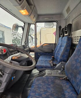 IVECO EUROCARGO ML120EL18 - 7