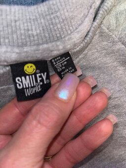 Dětské džíny a mikiny nove Mickey pyzamko - 7