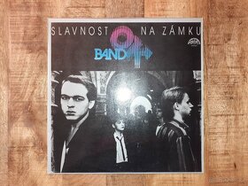 LP komplet: OK band - 7