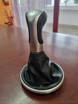 Radici páka (radicka) SKODA Fabia Roomster - 7