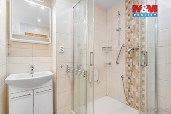 Prodej bytu 2+1, 114 m², Jablonec nad Nisou, ul. Vysoká - 7