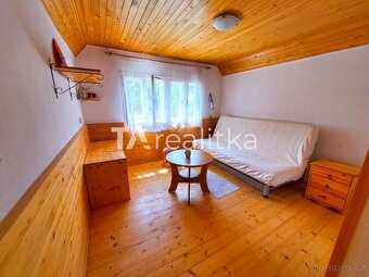 Prodej dům Chata, 60㎡ Ostravice 73914 - 7