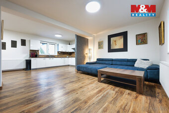 Prodej rodinného domu, 110 m², Klenovice na Hané - 7