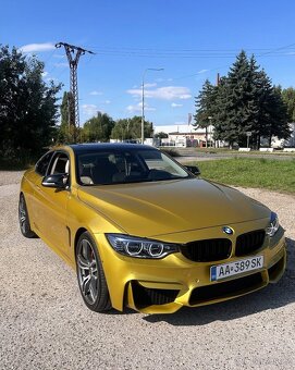 Bmw 435i Coupe - 7