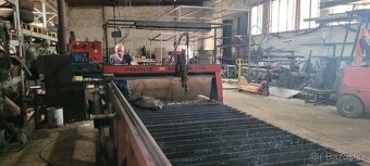 Predám paliací stroj Pierce Scorpion 2000. (autogen) - 7